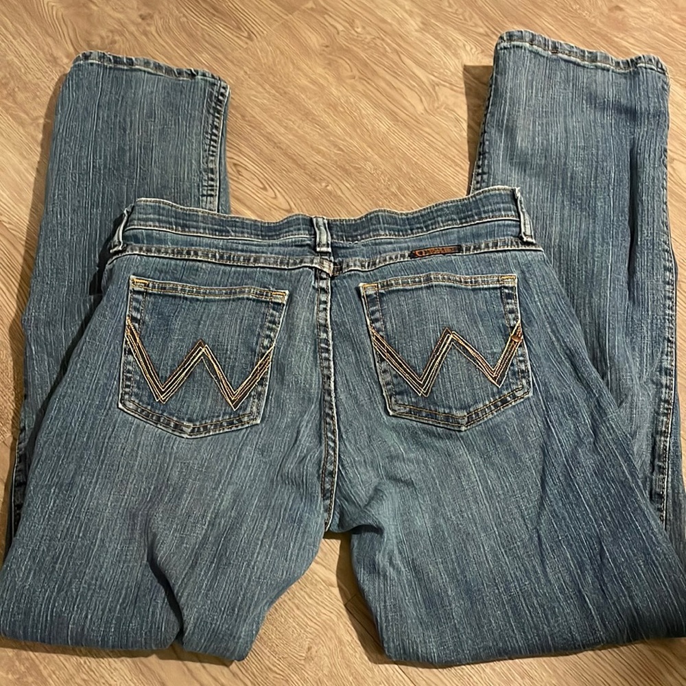 Wrangler Q-babys